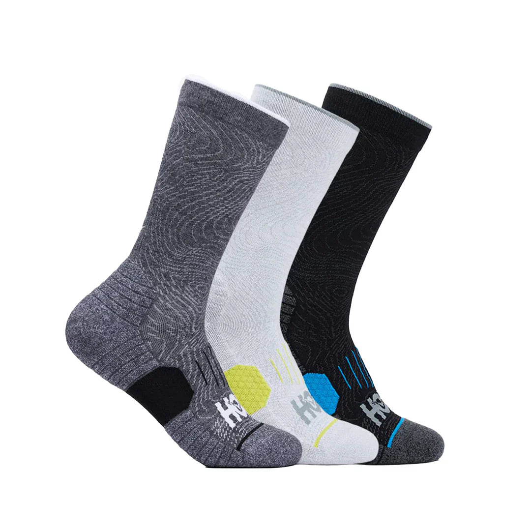 3 premium socks gift